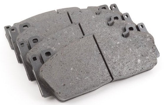 Klocki hamulcowe przód ceramika M2 CS / M3 F80 / M4 F82 F83 (34112284970)