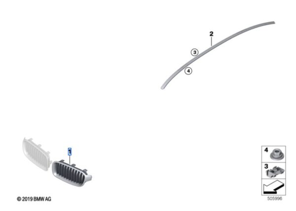 Kratka ozdobna prawa (Basis) 3 F30 F31 (51137255412)