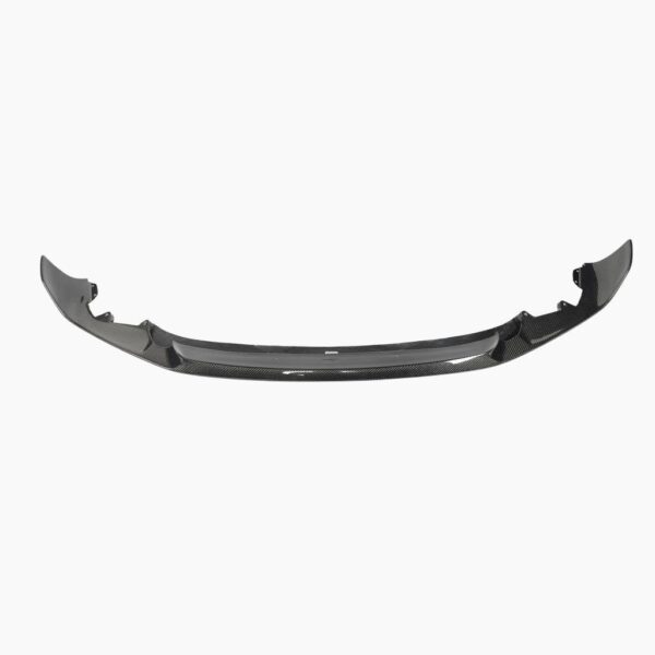 Splitter carbon M Style BMW M2 F87