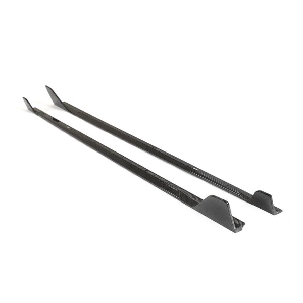 Listwy progowe carbon CM Style BMW 2 G42