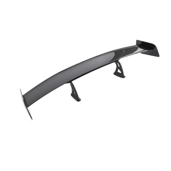 Spoiler carbon CM Style BMW M2 G87