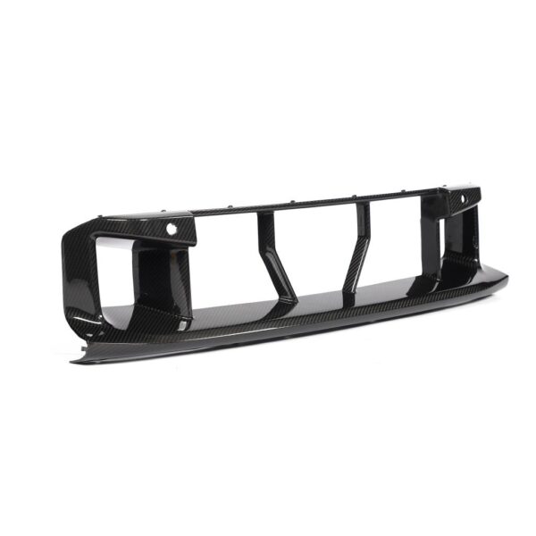 Wlot powietrza carbon OEM Style BMW M2 G87