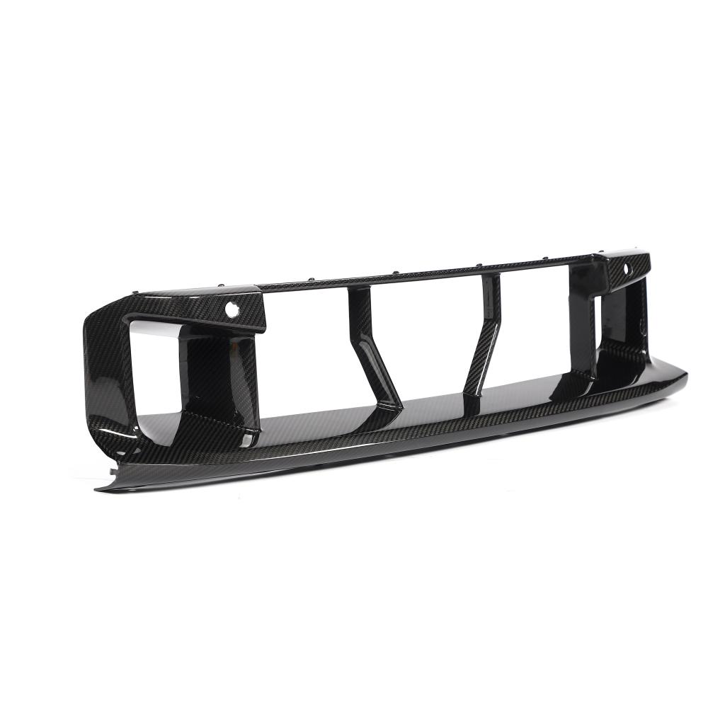 Wlot powietrza carbon OEM Style BMW M2 G87