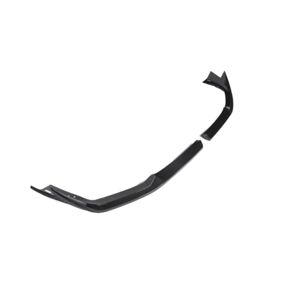 Splitter carbon MP Style BMW X6M F96
