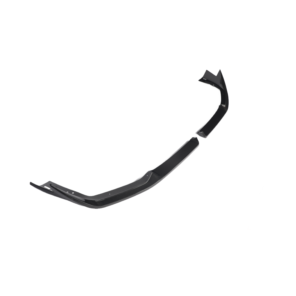 Splitter carbon MP Style BMW X6M F96