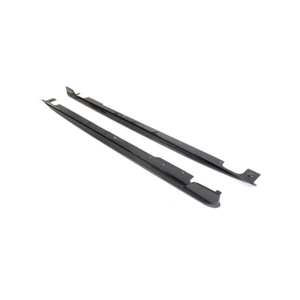 Listwy progowe carbon M4 Style BMW 3 G20 G21
