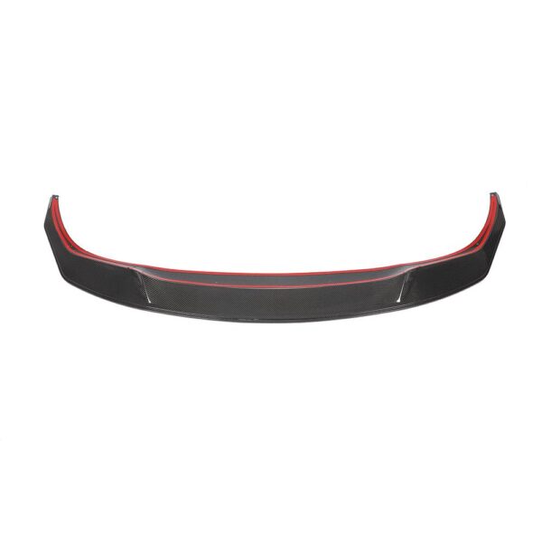 Splitter carbon V Style BMW 3 G20 G21