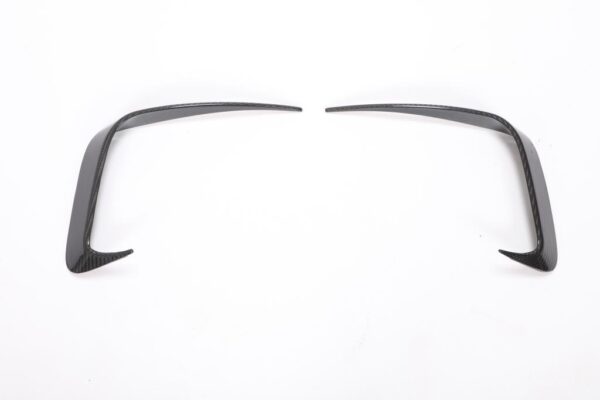 Skrzela boczne carbon CM Style BMW 3 G20 G21