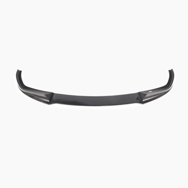 Splitter carbon M Style BMW 3 G20 G21