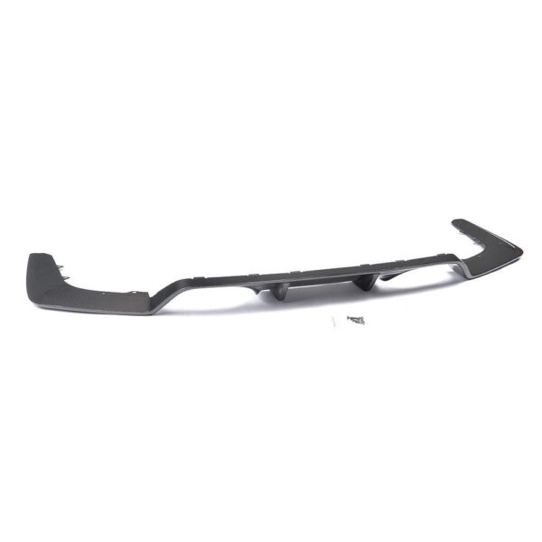 Dyfuzor carbon 3D Style BMW M3 F80 M4 F82 F83
