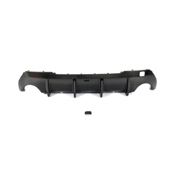 Dyfuzor carbon MP Style BMW 1 F40