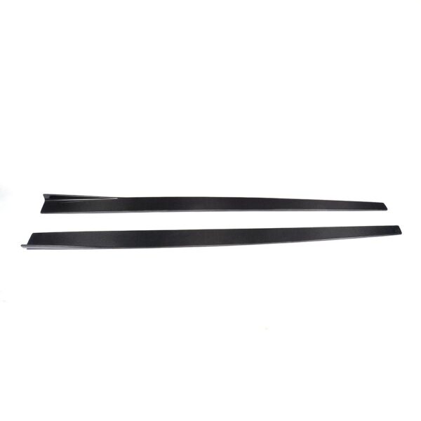 Listwy progowe carbon MC Style BMW M4 F82 F83