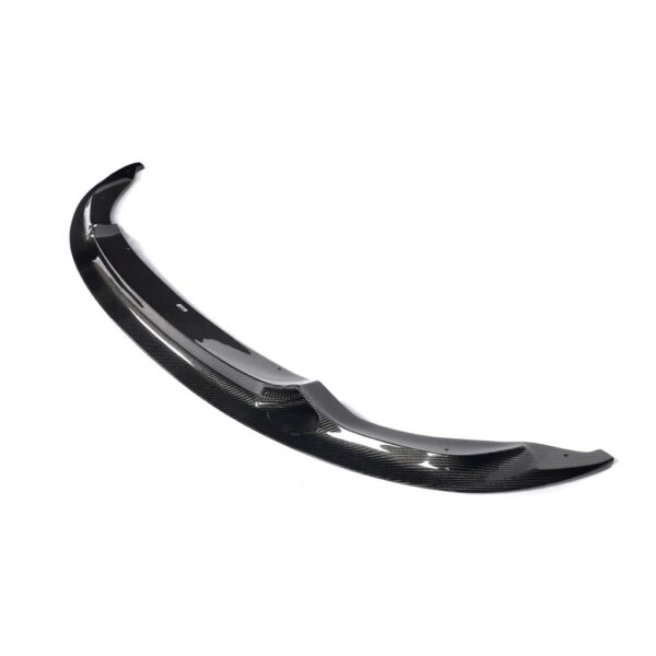 Splitter carbon GT4 Style BMW M3 F80 M4 F82 F83