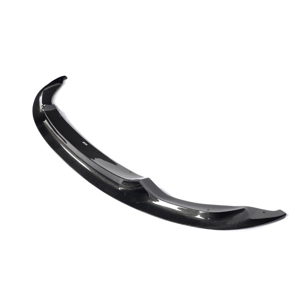 Splitter carbon GT4 Style BMW M3 F80 M4 F82 F83