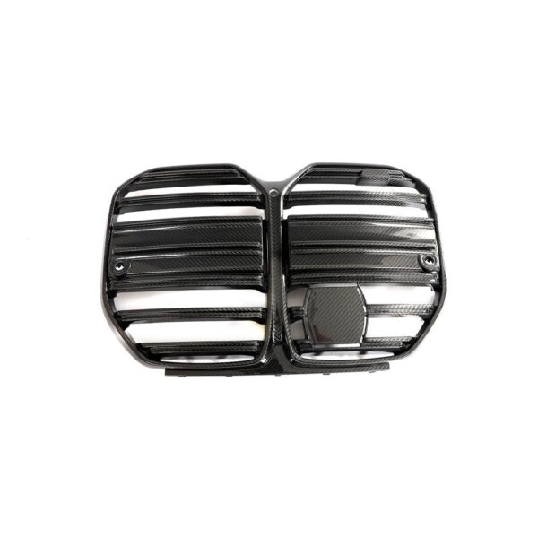 Grill carbon M4 Style BMW 4 G26