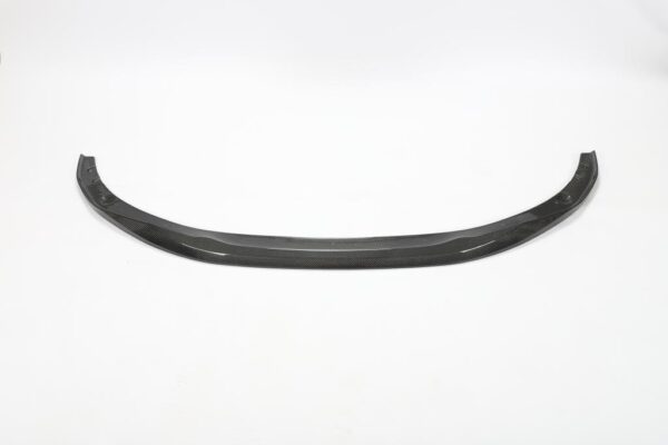 Splitter carbon MP Style BMW 4 G22 G23