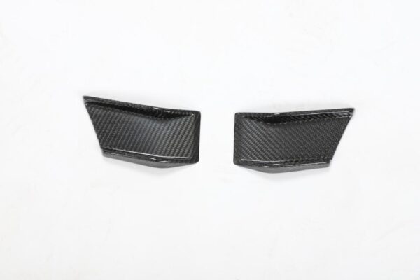 Aero Flick’s carbon MP Style BMW 4 G22 G23
