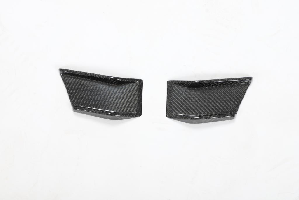 Aero Flick’s carbon MP Style BMW 4 G22 G23