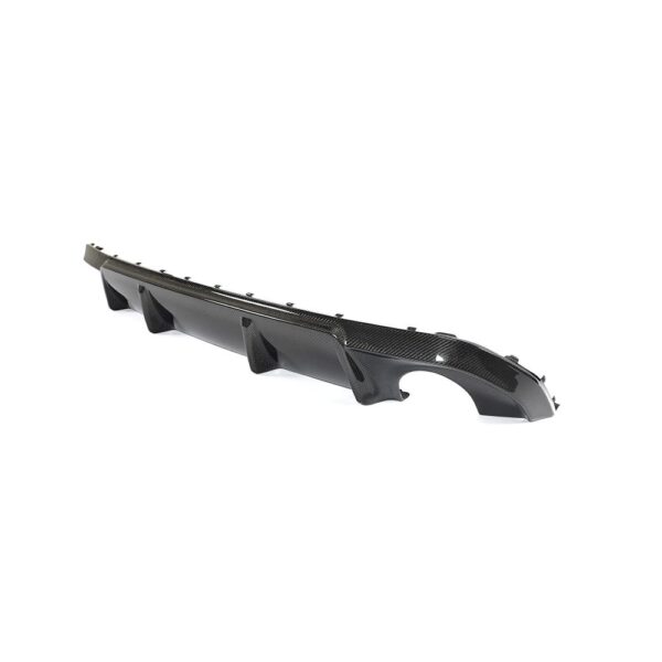 Dyfuzor carbon 3D Style BMW 4 G26