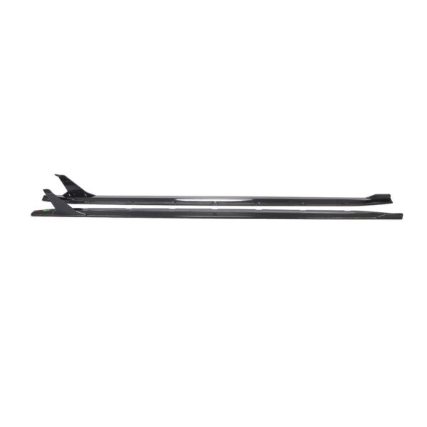 Listwy progowe carbon CM Style BMW M4 G82 G83