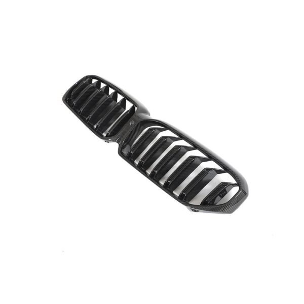 Grill carbon MP Style BMW 5 G30 G31 LCI