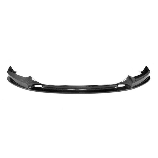 Splitter carbon CM Style BMW 5 G30 G31