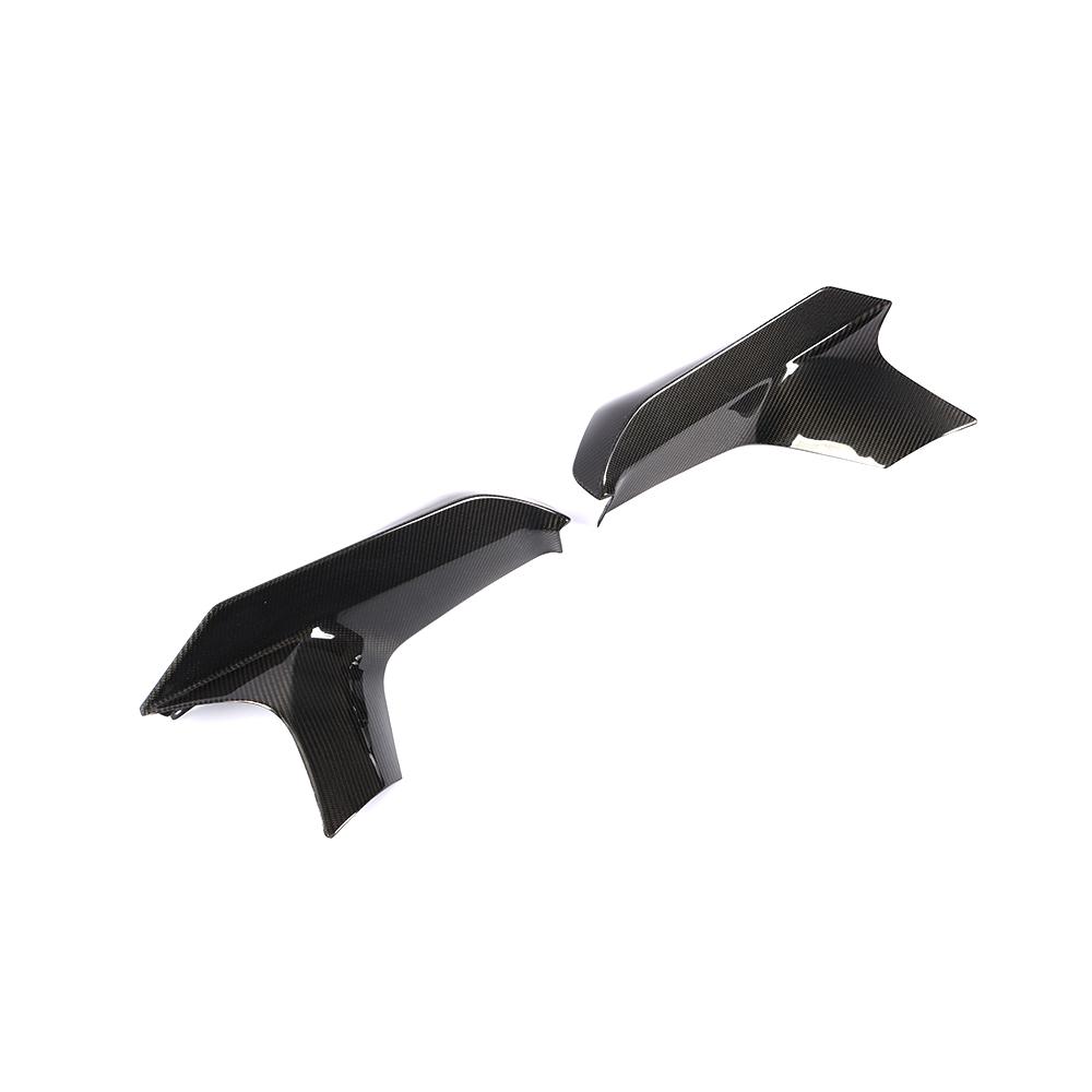 Splitter carbon MP Style BMW M5 F90
