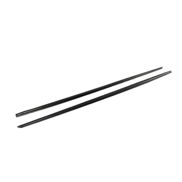 Listwy progowe carbon CM Style BMW M5 F90 5 G30 G31