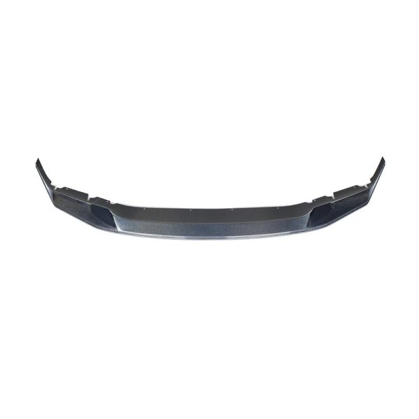 Splitter carbon ML Style BMW M5 F90
