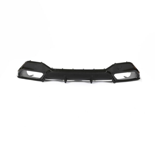 Dyfuzor carbon 3D Style BMW 8 G16