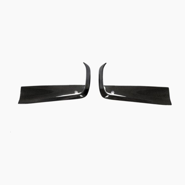 Wloty powietrza carbon CM Style BMW 8 G14 G15 G16