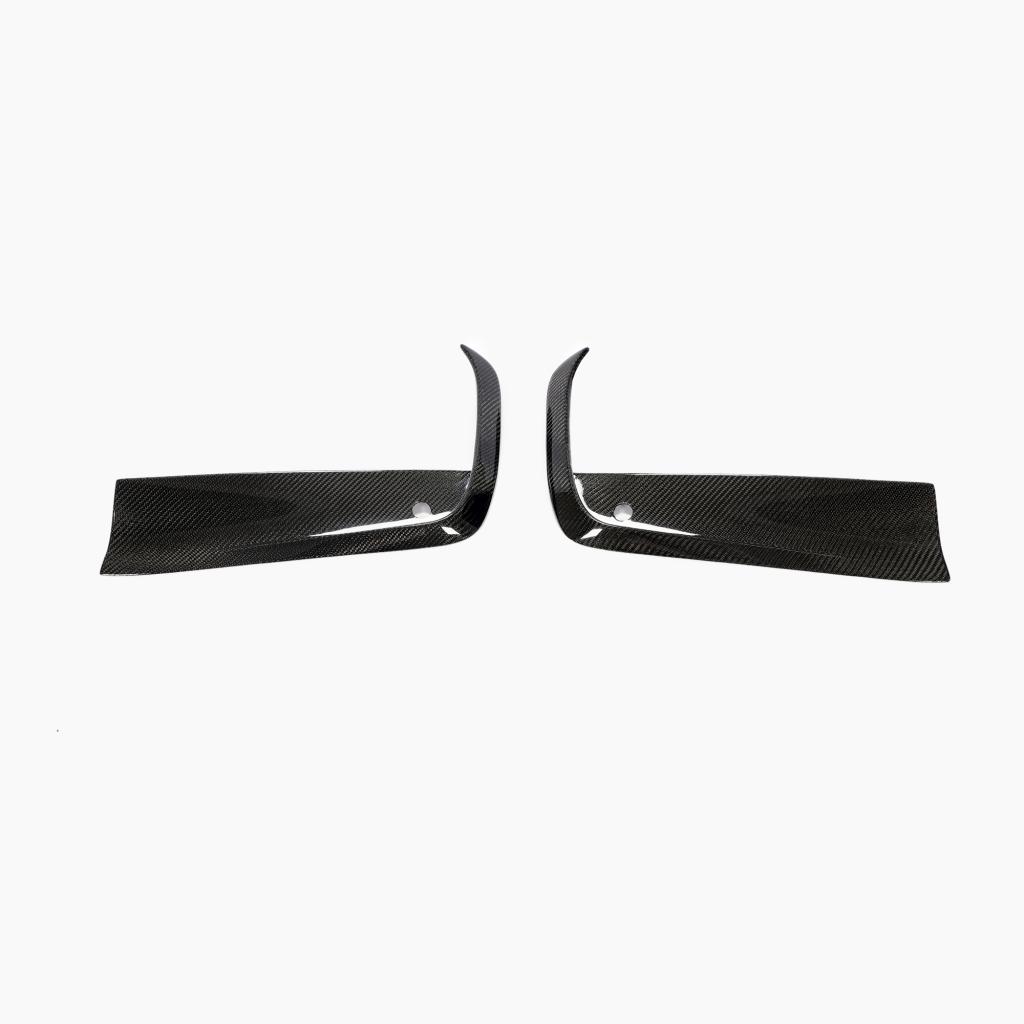 Wloty powietrza carbon CM Style BMW 8 G14 G15 G16