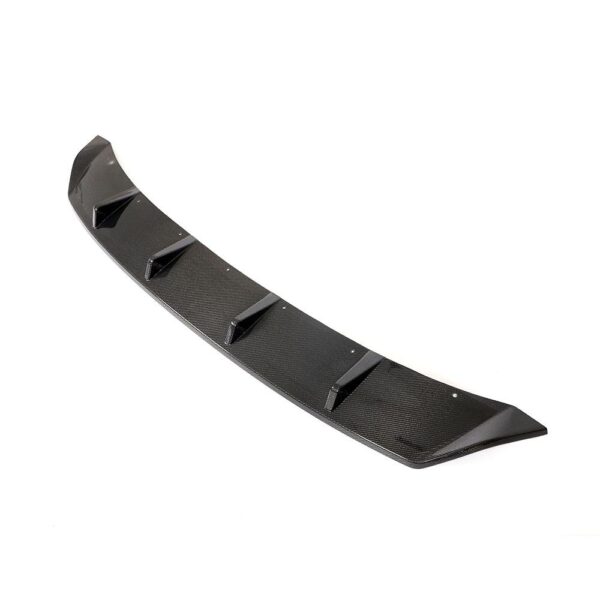 Dyfuzor carbon CM Style BMW i3 I01