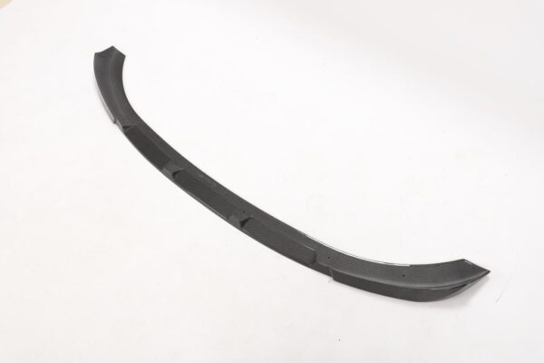 Splitter carbon CM Style BMW i3 I01