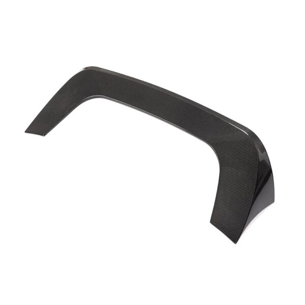 Spoiler carbon AC Style BMW i3 I01
