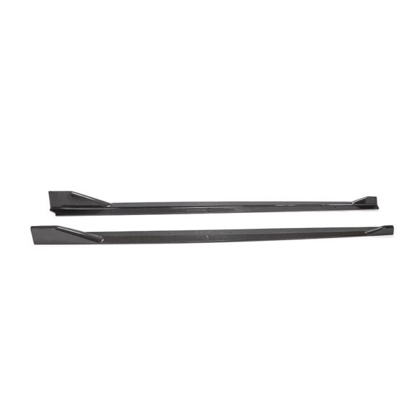 Listwy progowe carbon CM Style BMW Z4 G29