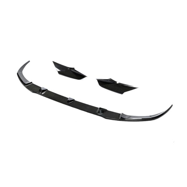 Splitter carbon MP Style BMW Z4 G29