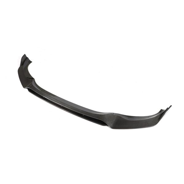 Splitter carbon CM Style BMW X3 G01