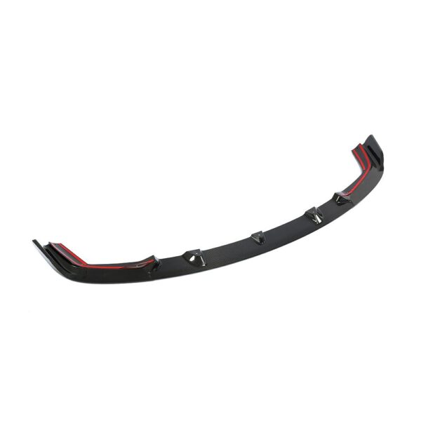 Splitter carbon C Style BMW M2 F87