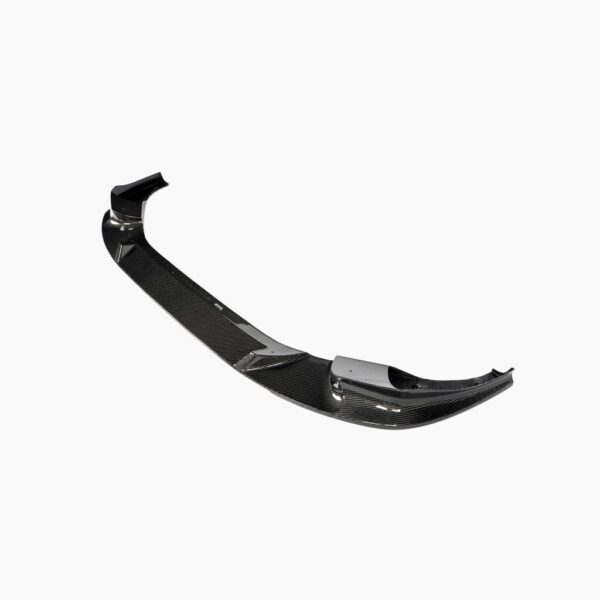 Splitter przedni carbon V Style BMW X3M F97 X4M F98