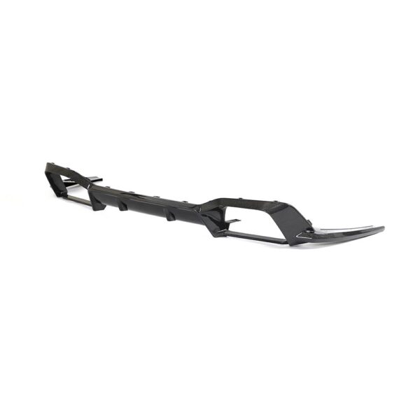 Dyfuzor carbon CM Style BMW X4M F98
