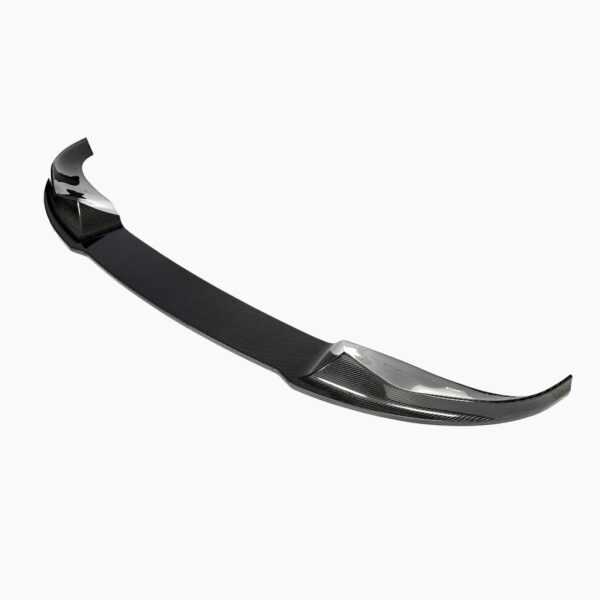 Splitter carbon H Style BMW X5 G05