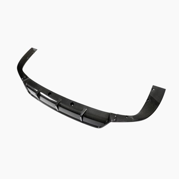 Dyfuzor carbon CM Style BMW X5 G05