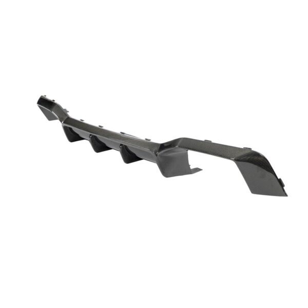 Dyfuzor carbon 3D Style BMW X4M F98