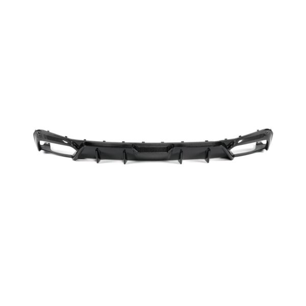 Dyfuzor carbon RS Style BMW X5 G05