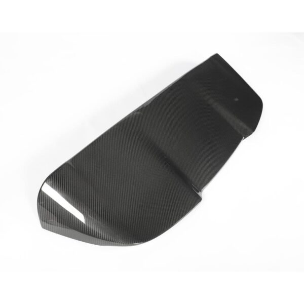 Spoiler carbon GT Style BMW X5 G05 X5M F95