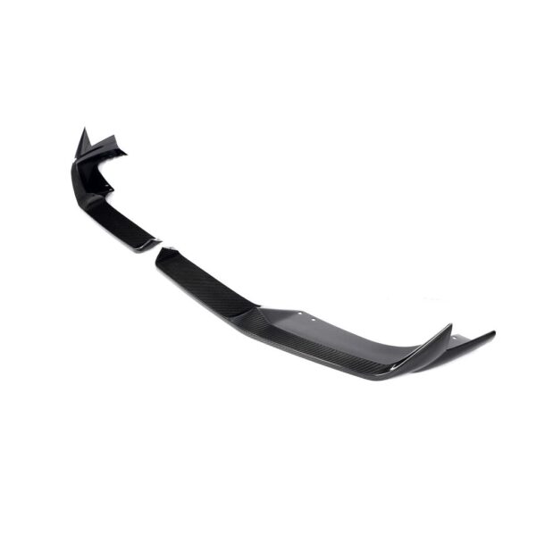 Splitter carbon MP Style BMW X5M F95