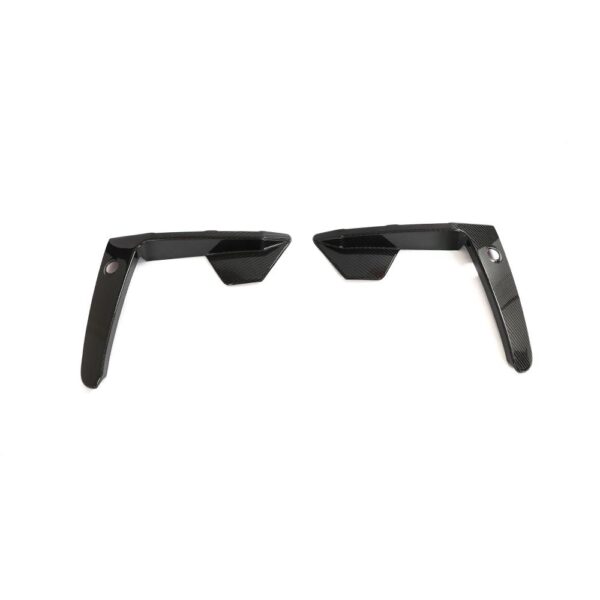 Wloty powietrza carbon OEM Style BMW X5M F95