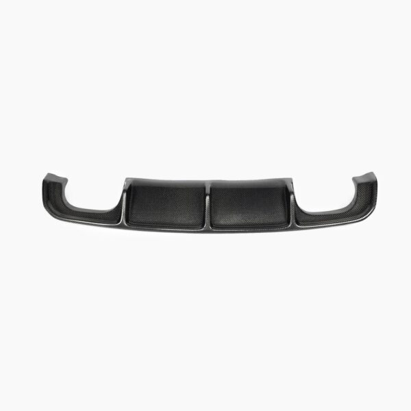 Dyfuzor carbon CM Style BMW X5M F85