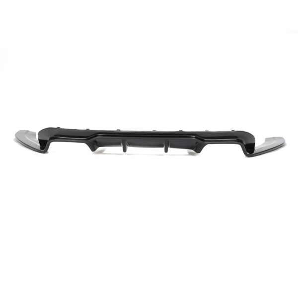 Dyfuzor carbon 3D Style BMW X5M F85